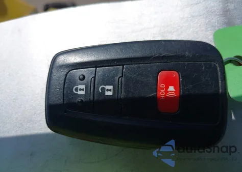 2022 Toyota 4Runner Trd Sport из США, поврежденный, VIN JTEAU5JR3N5270297